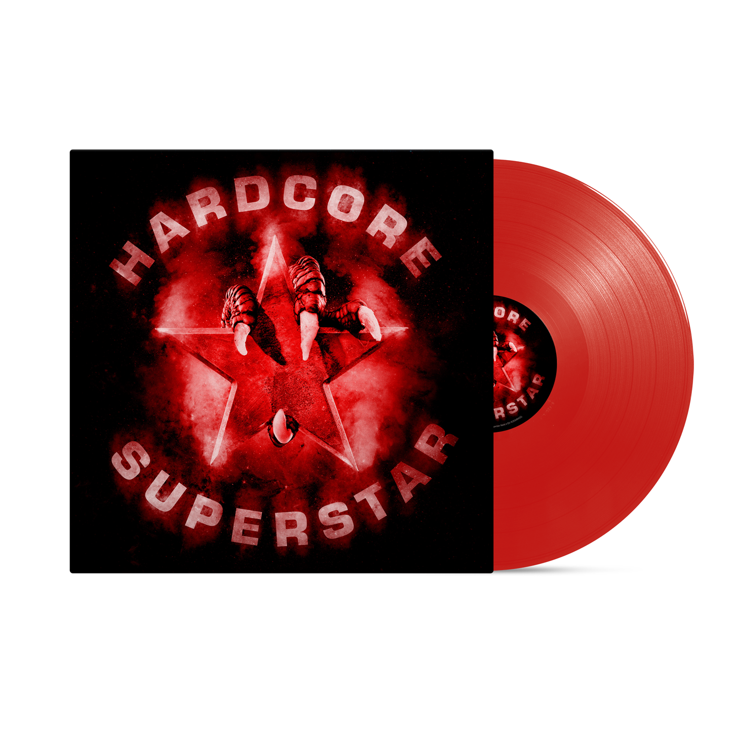 Dreams In Red / Forever And A Day - Vinyl