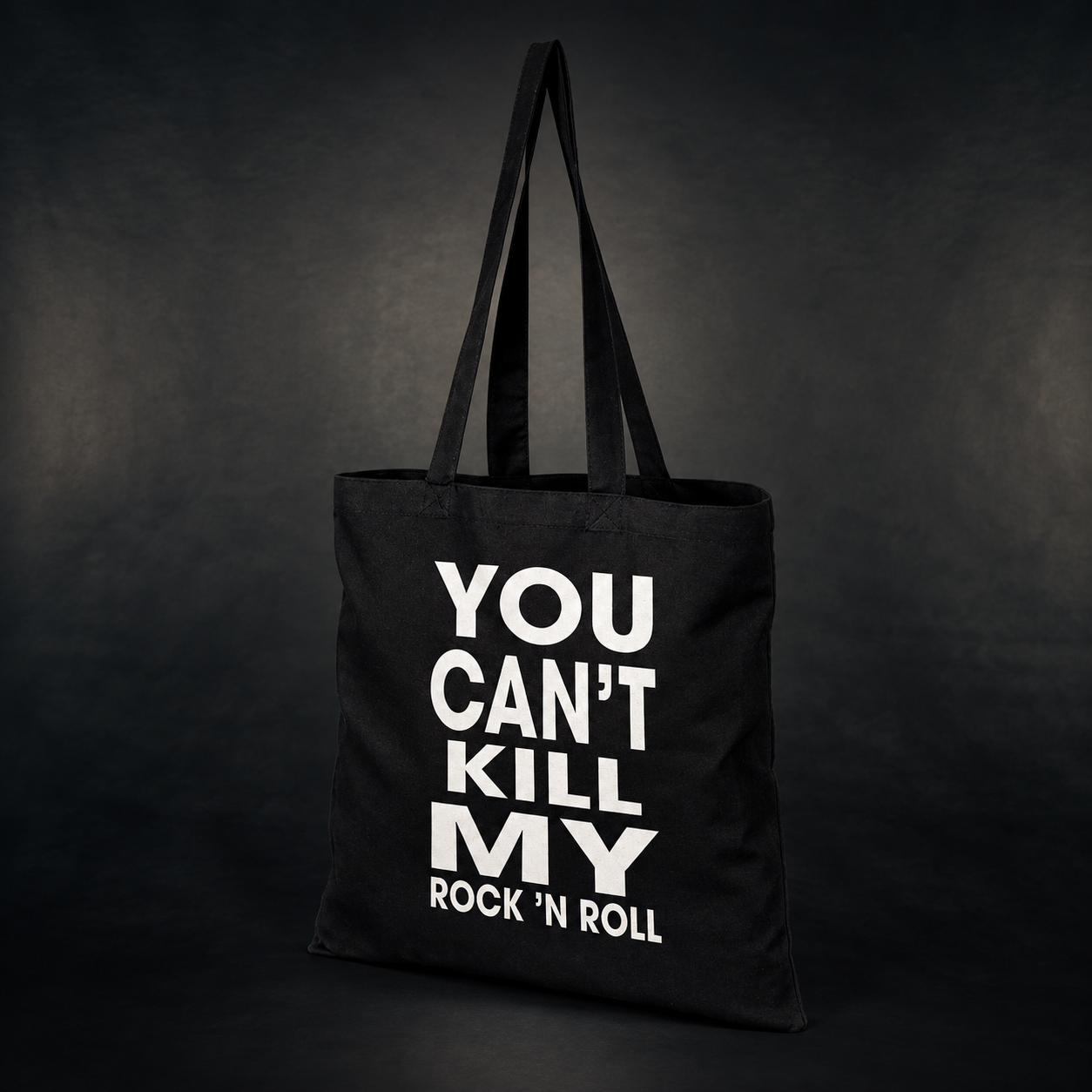 YCKMRNR - Totebag