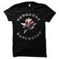 HARDCORE SUPERSTAR - T-SHIRT, BLACK ALBUM