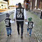You Can't Kill Rock 'N Roll - Kids Varsity Jacket