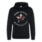 HARDCORE SUPERSTAR - HOODIE, BLACK ALBUM