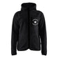 HARDCORE SUPERSTAR - LTD PILE HOODED JACKET, YCKMRNR