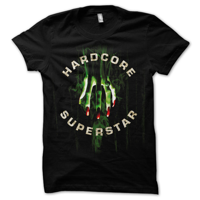 HARDCORE SUPERSTAR - T-SHIRT, BEG FOR IT