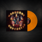 Abrakadabra - Vinyl (Fire Marble)