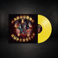 Abrakadabra - Vinyl (Yellow)