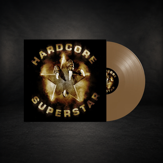 Abrakadabra / Fighter - Vinyl