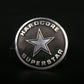Logo - Belt Buckle