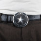 Logo - Belt Buckle