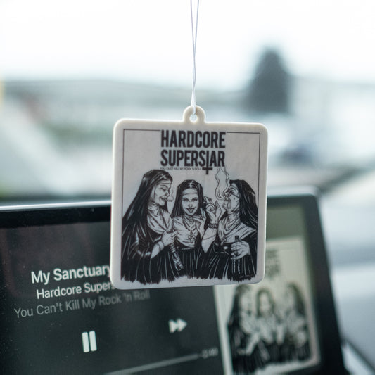 HCSS - Air Freshener