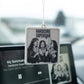 HCSS - Air Freshener