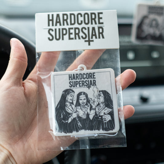 HCSS - Air Freshener