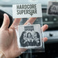 HCSS - Air Freshener
