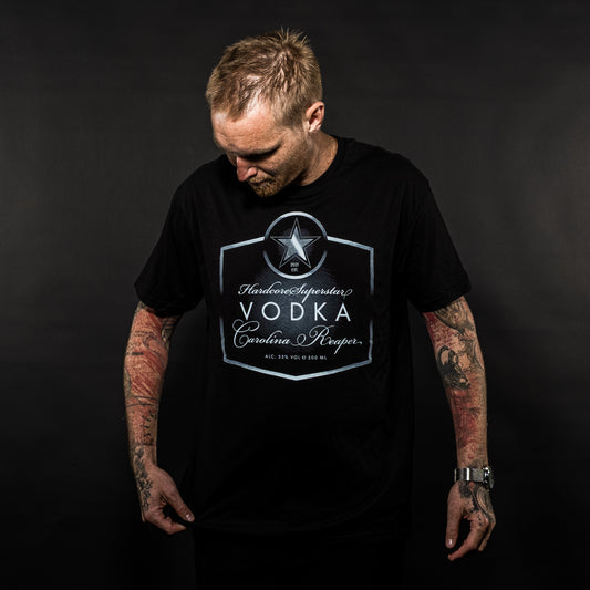Reaper Vodka - T-Shirt