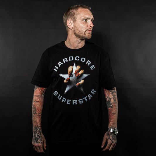 Black Album - T-Shirt