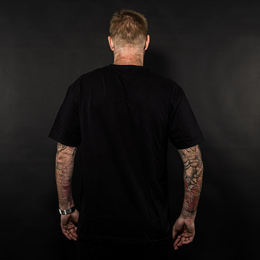 Black Album - T-Shirt