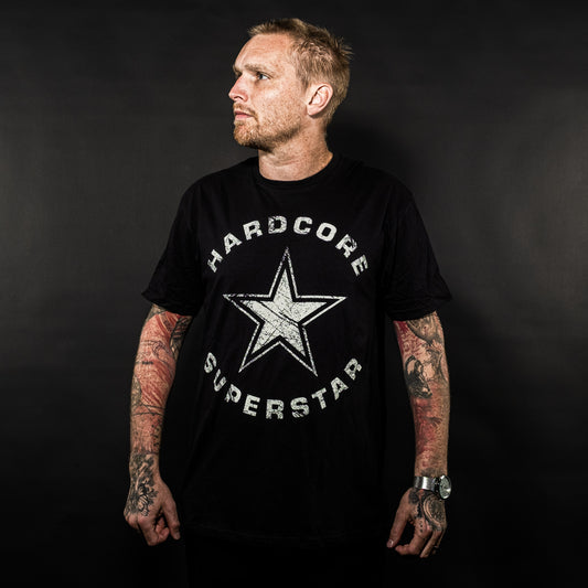 Trash Logo - T-Shirt