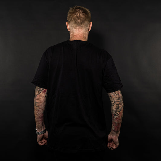 Trash Logo - T-Shirt