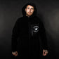 Can't Kill Rock 'N Roll - Hooded Jacket