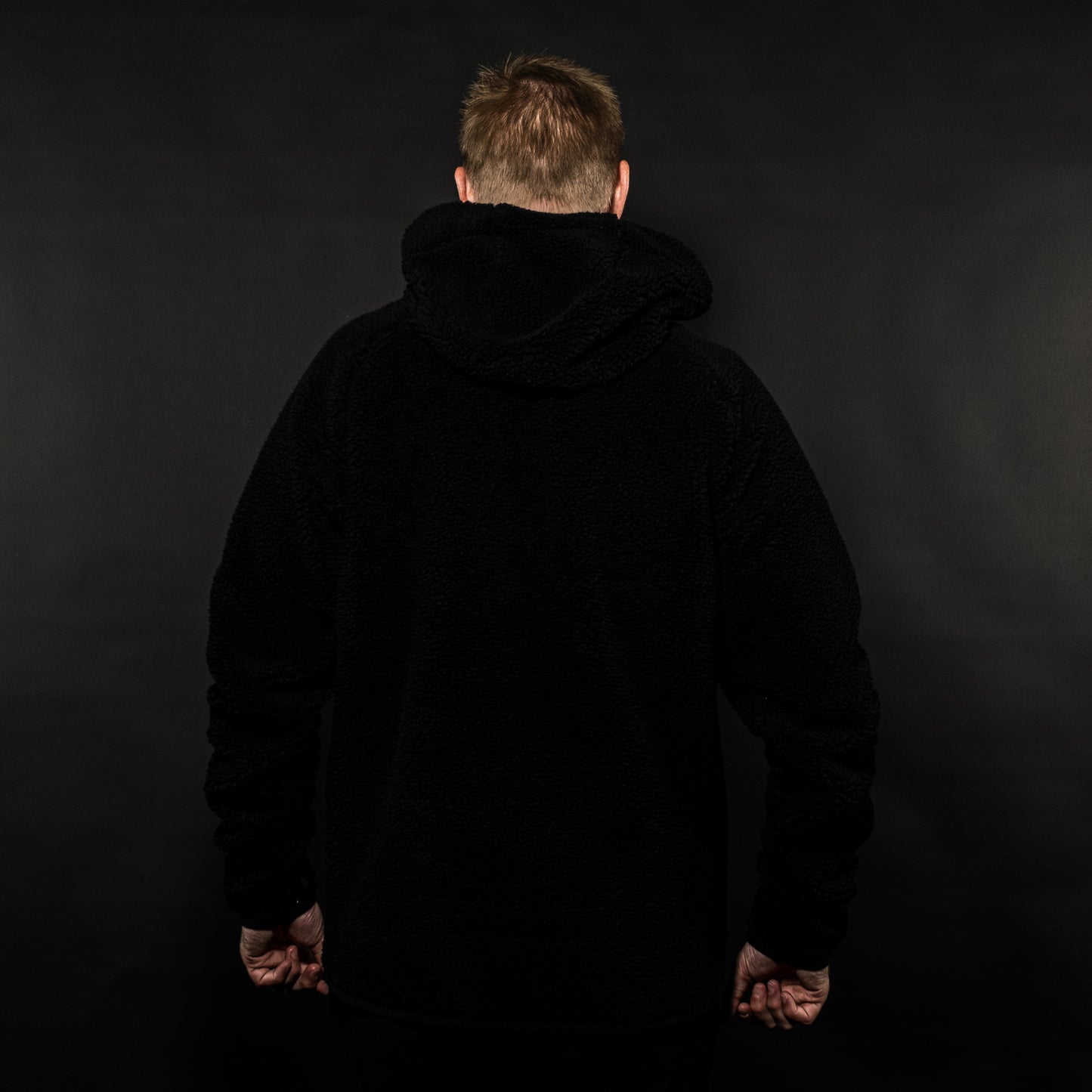 Can't Kill Rock 'N Roll - Hooded Jacket
