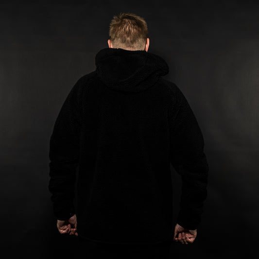 Can't Kill Rock 'N Roll - Hooded Jacket