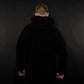 Can't Kill Rock 'N Roll - Hooded Jacket