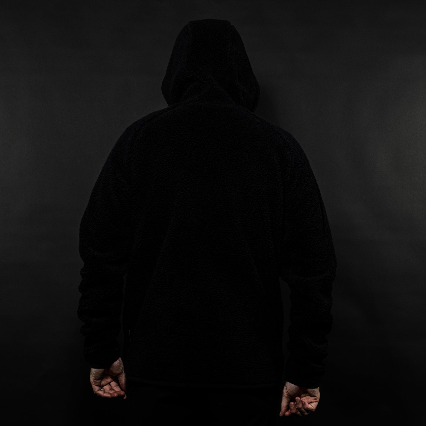 Can't Kill Rock 'N Roll - Hooded Jacket