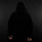 Can't Kill Rock 'N Roll - Hooded Jacket