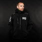 Can't Kill Rock 'N Roll - Softshell Jacket