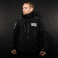 Can't Kill Rock 'N Roll - Softshell Jacket
