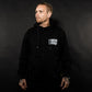 Can't Kill Rock 'N Roll - Zip Hood