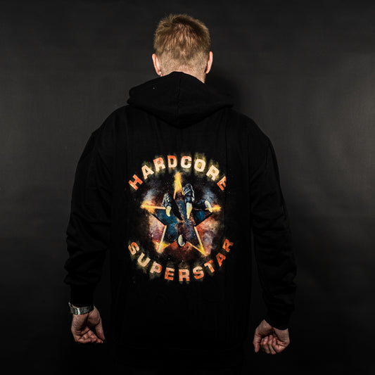 Abrakadabra - Zip Hoodie