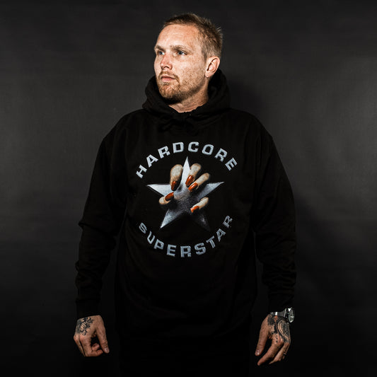 Black Album - Hoodie