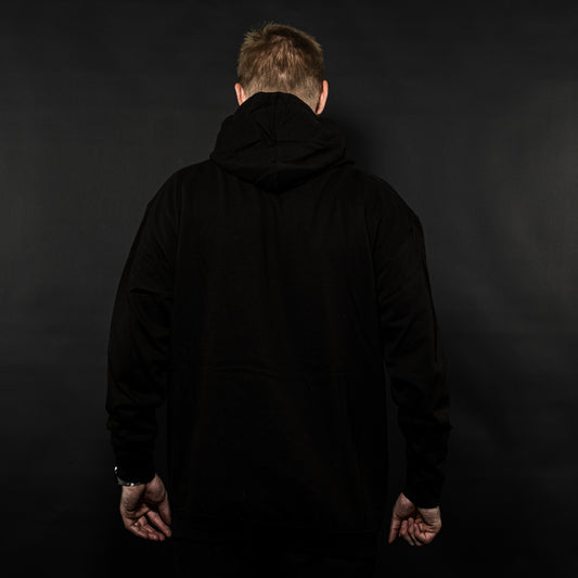 Black Album - Hoodie