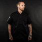 Can't Kill Rock 'N Roll - Twill Shirt
