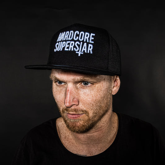 HCSS - Cap
