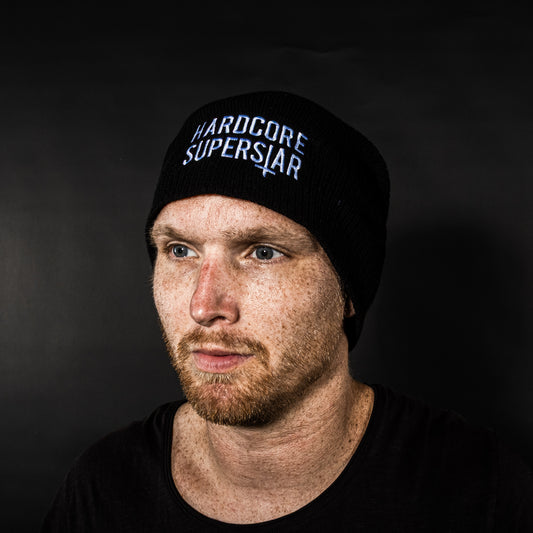 Winter Hat 'Logo'