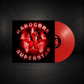 Dreams In Red / Forever And A Day - Vinyl
