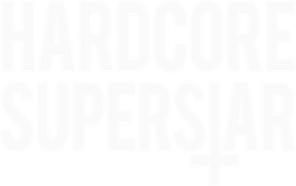 Hardcore Superstar Official Store
