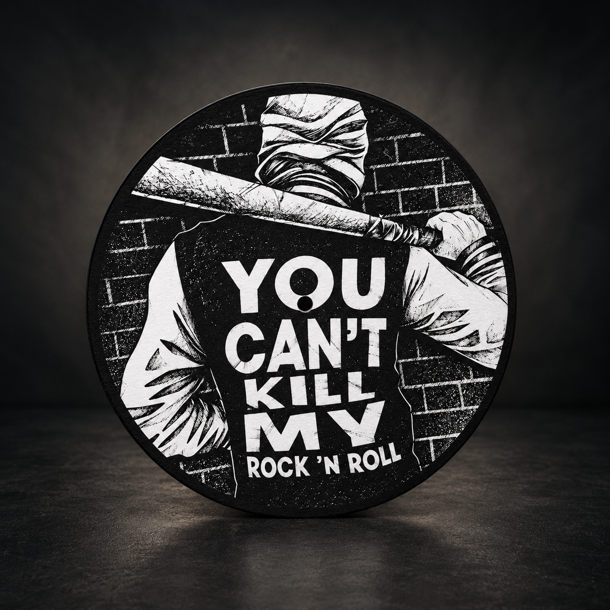 HCSS - Slipmat