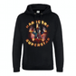 HARDCORE SUPERSTAR - HOODIE, ABRAKADABRA