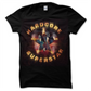 HARDCORE SUPERSTAR - T-SHIRT, ABRAKADABRA