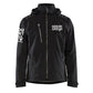 HARDCORE SUPERSTAR - VVK SOFTSHELL JACKET, YCKMRNR