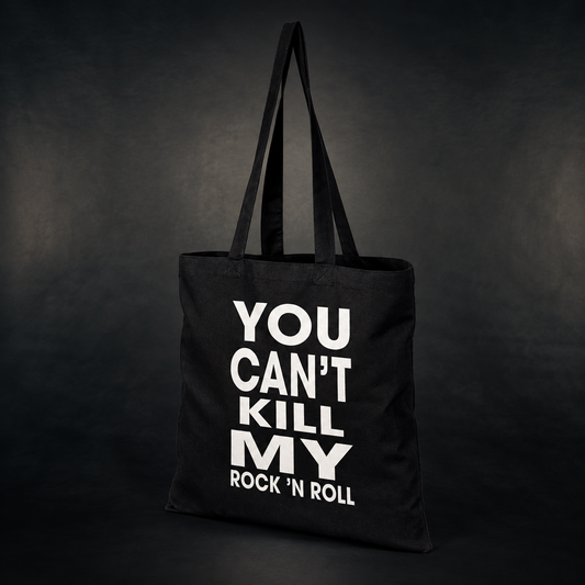 YCKMRNR - Totebag