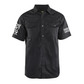 HARDCORE SUPERSTAR - TWILL SHIRT, YCKMRNR