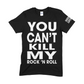 HARDCORE SUPERSTAR - T-SHIRT, BIG YCKMRNR