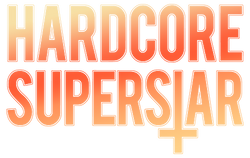 Hardcore Superstar VIP Shop